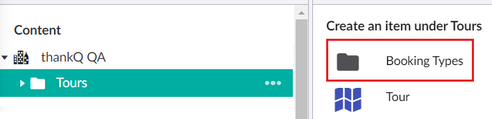 AddBookingType