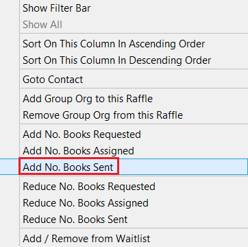 AddBooksSentOption