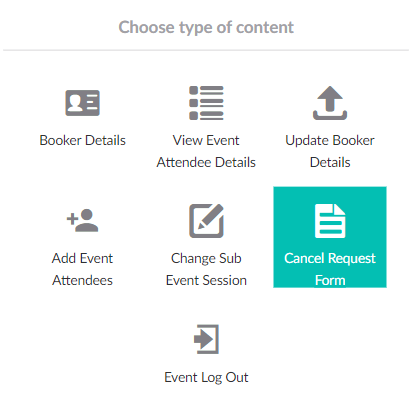 AddCancelRequest