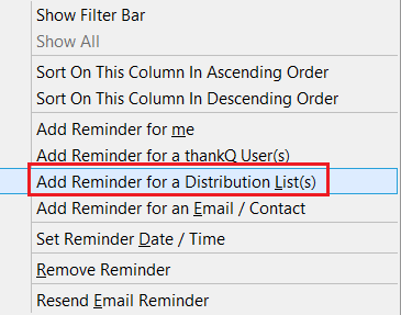 AddDistributionListOption