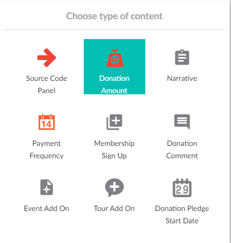 AddDonationAmount