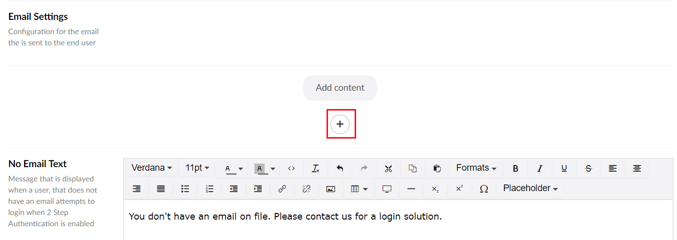 AddEmail2Step