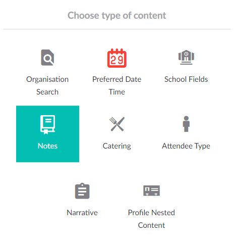 AddTourNotes