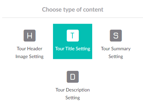 AddTourTitle