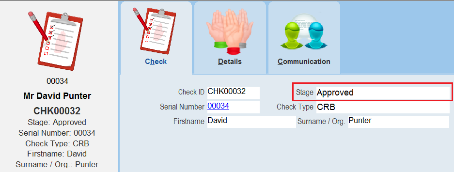 ApprovedWorkFlow