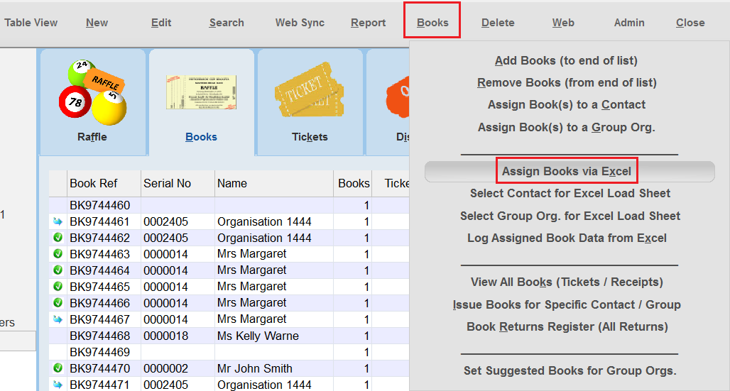AssignBooksViaExcel
