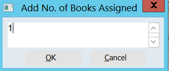 AssignedBooksNumber