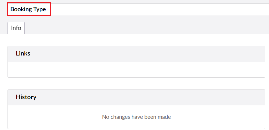BookingTypeFolder