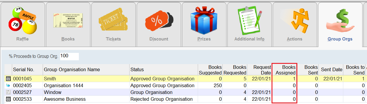 BooksAssignedSublist
