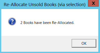 BooksReallocated