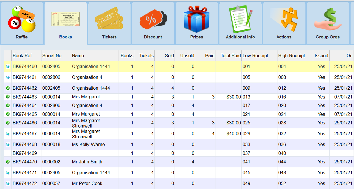 BooksTabList