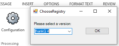 ConfigurationOutlookEmail