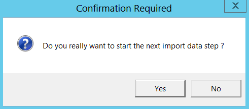 ConfirmationValidate