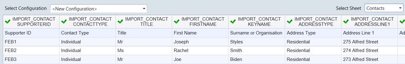 ContactsInEDI