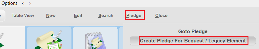 CreatePledgeLegacy