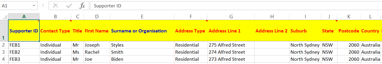 DataImportExtraAddress1