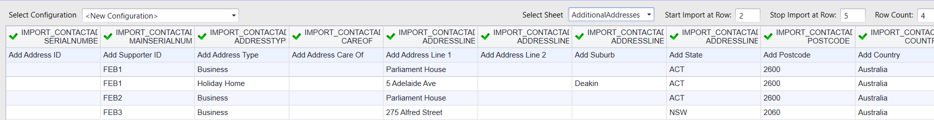 DataImportExtraAddress11