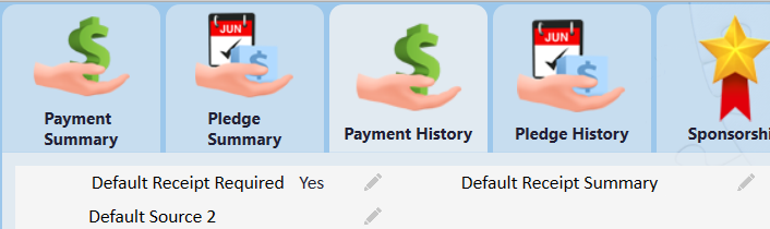 DefaultContactPaymentSettings