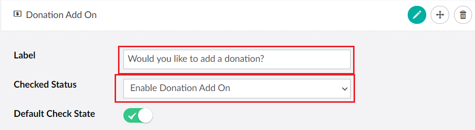 DonationAddon