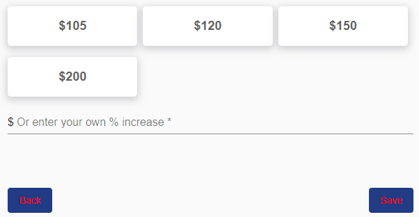 DonationPercent