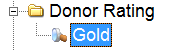 DonorRatingAppear