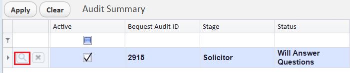 EditAuditSummary
