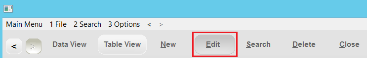 EditBankDetails