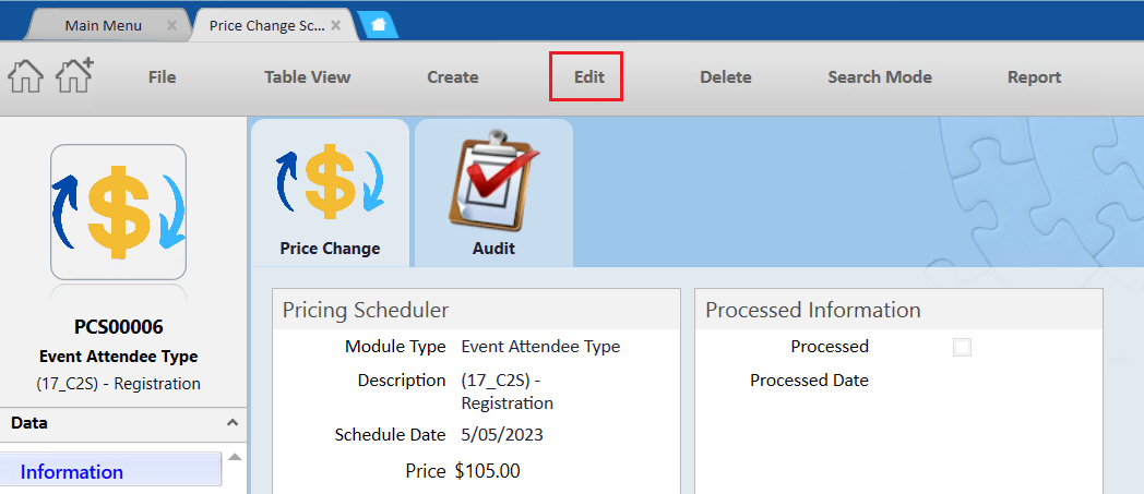 EditPriceSchedule