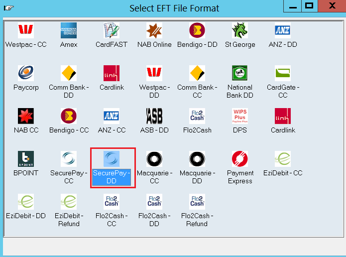 EFTSecurePayDDHighlight
