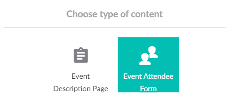 EventAttendeeForm