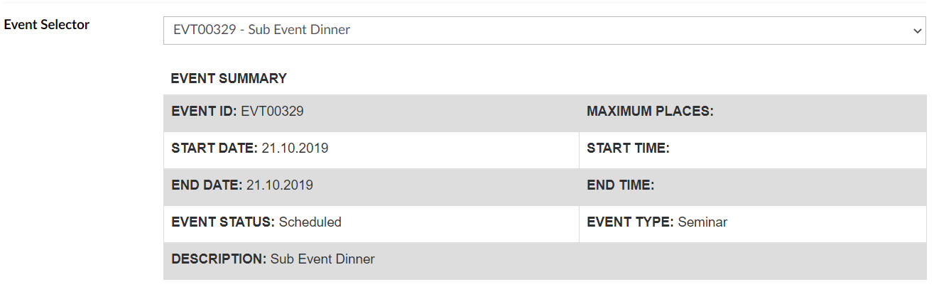 EventDetails