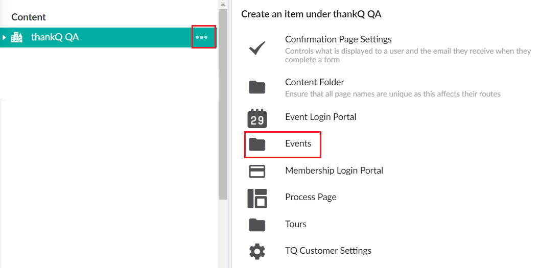 EventFolder
