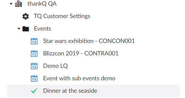 EventListMulti