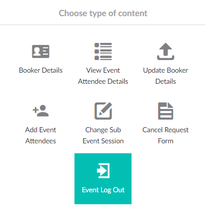 EventLogoutAdd