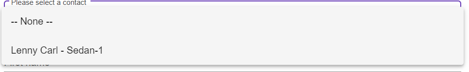 EventSelectBooker