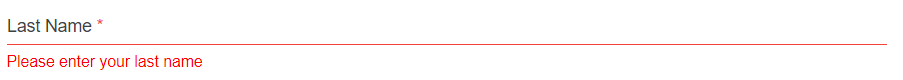 EventValidationError