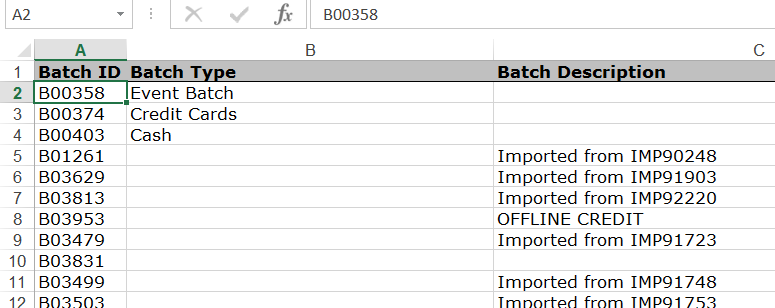 FullExcelReport