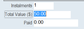 FullPledgePaymentChange