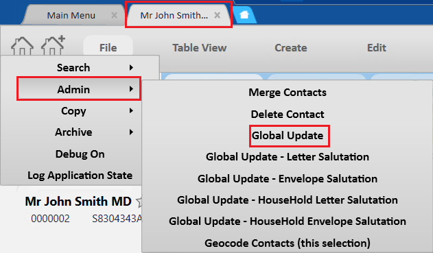 GlobalUpdateMenuOptions