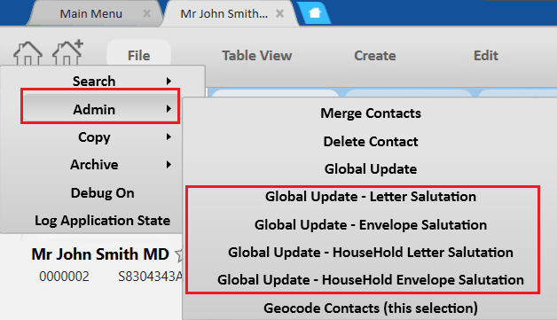 GlobalUpdateSalutationOptions