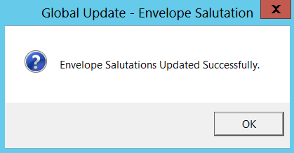 GlobalUpdateSuccessful