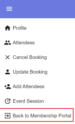 GoToEventPortal