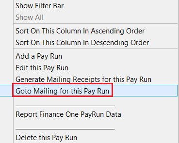 GotoMailingPayRunOption