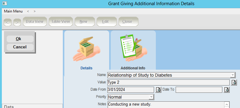 GrantGivingAdditional