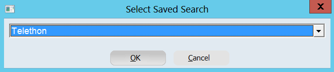 GroupSavedSearch