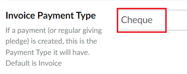 InvoicePaymentType