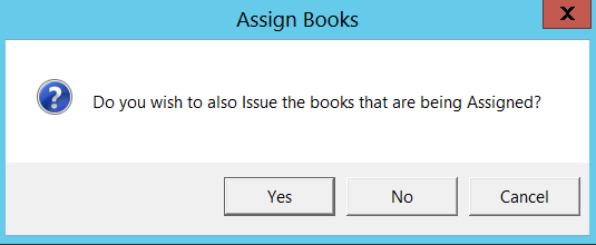 IssueAfterAssignBooksPrompt