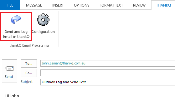 LogAndSend