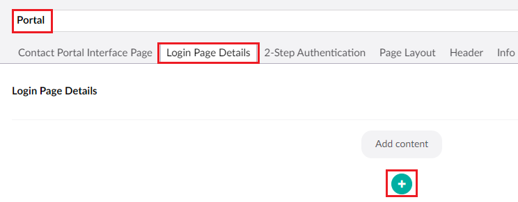 LoginAddDetails