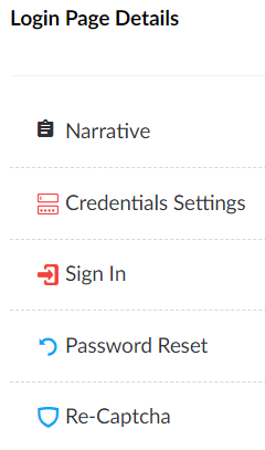 LoginPageDetails